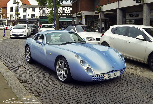 TVR Tuscan MKI