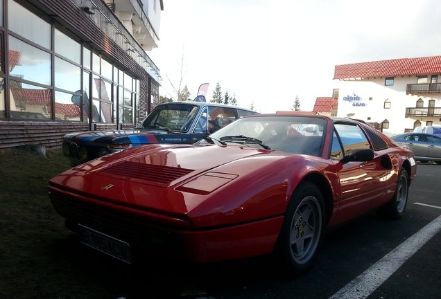 Ferrari 328 GTS