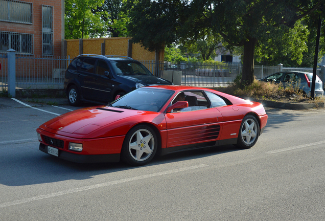 Ferrari 348 TB