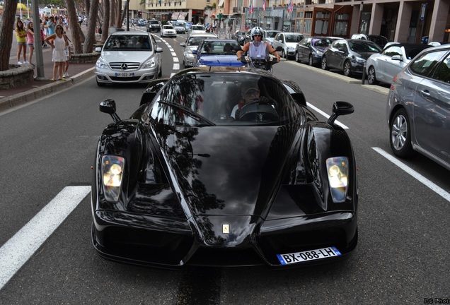 Ferrari Enzo Ferrari