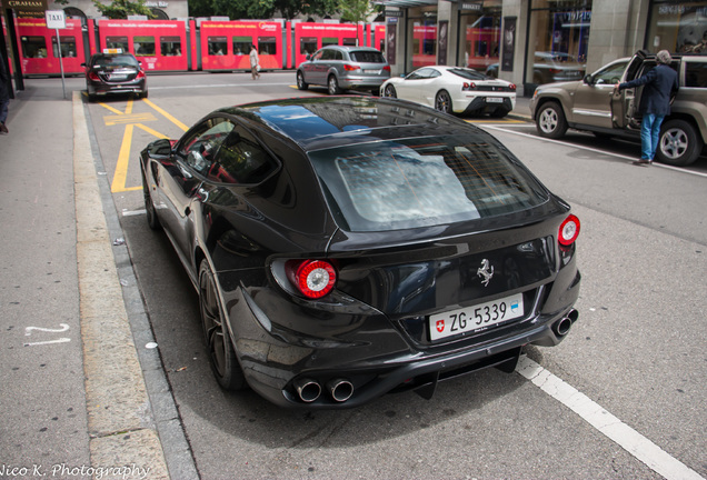 Ferrari FF