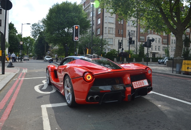 Ferrari LaFerrari