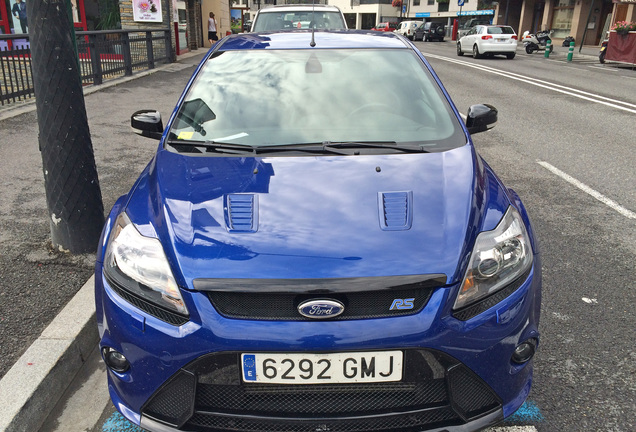 Ford Focus RS 2009