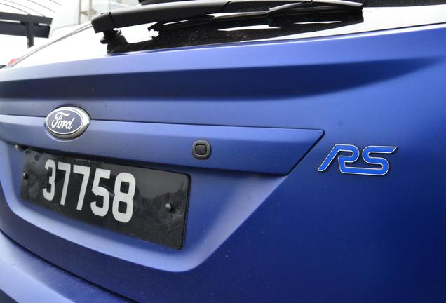 Ford Focus RS 2009