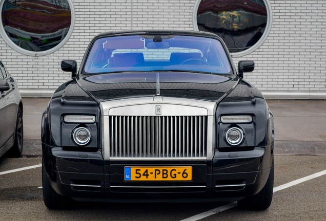 Rolls-Royce Phantom Coupé