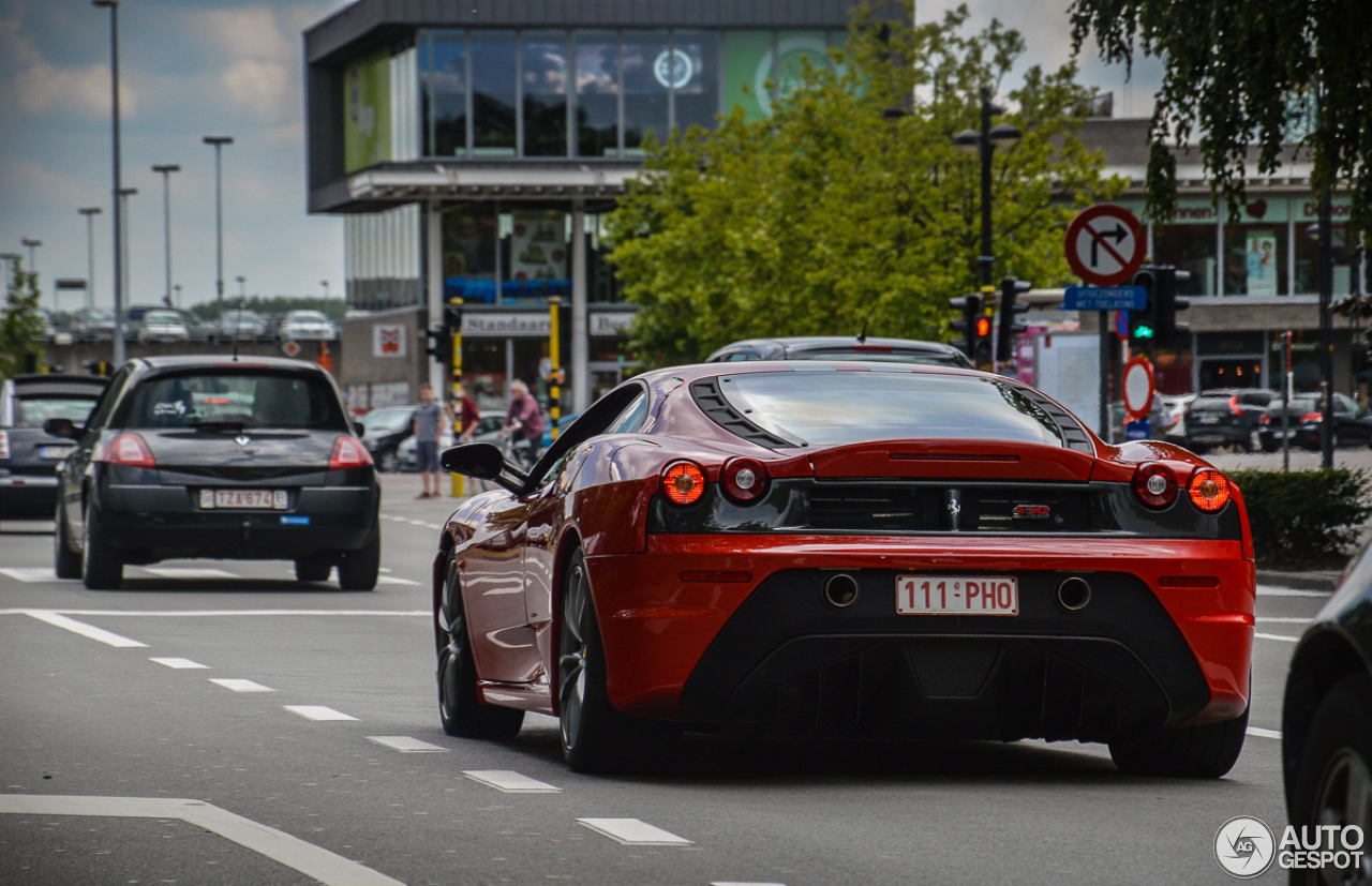 Ferrari 430 Scuderia