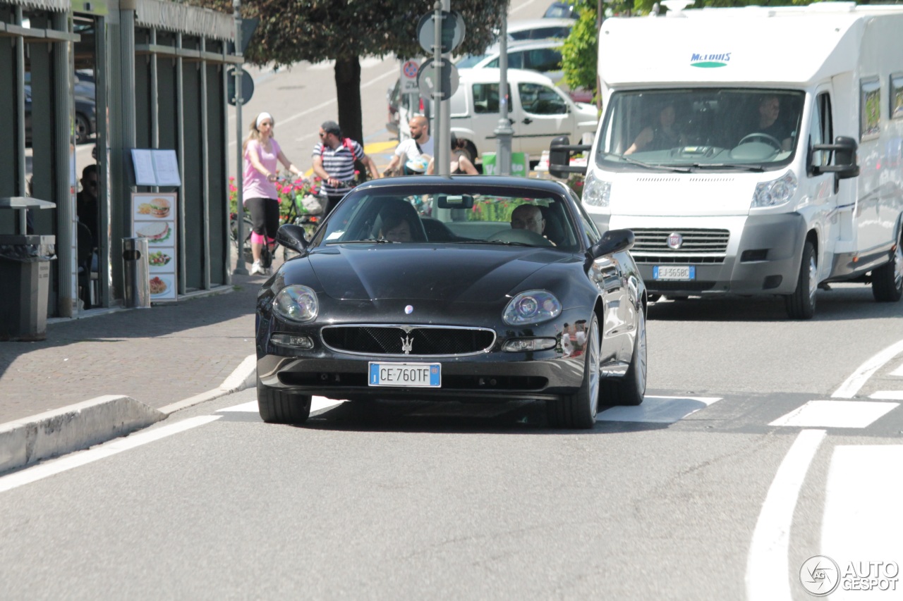 Maserati 4200GT