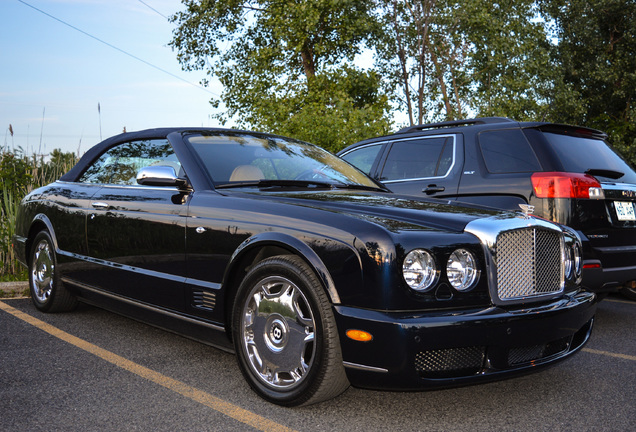 Bentley Azure 2006