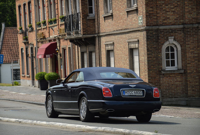 Bentley Azure 2006