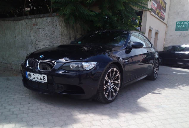 BMW M3 E92 Coupé