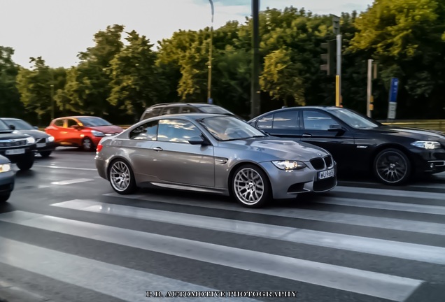 BMW M3 E92 Coupé