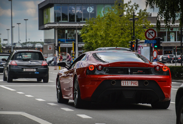 Ferrari 430 Scuderia