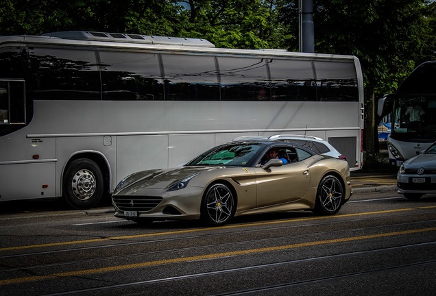 Ferrari California T