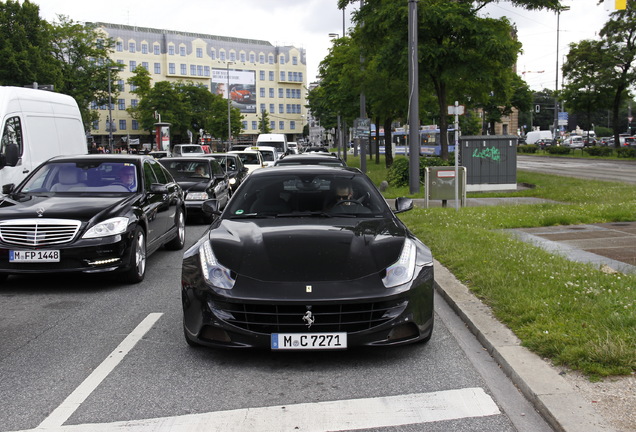 Ferrari FF