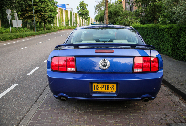 Ford Mustang GT