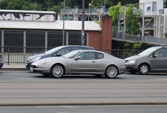 Maserati 4200GT