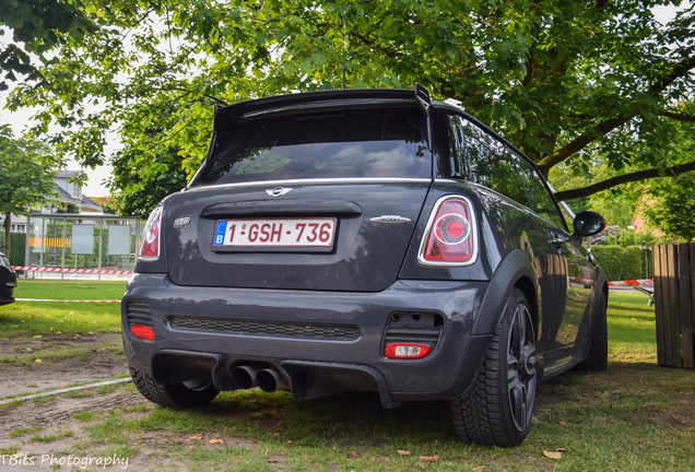 Mini R56 John Cooper Works GP