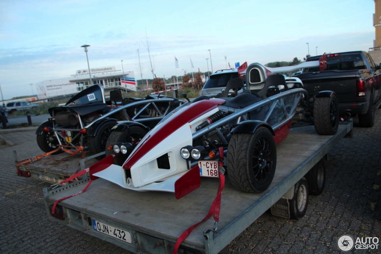 Ariel Atom