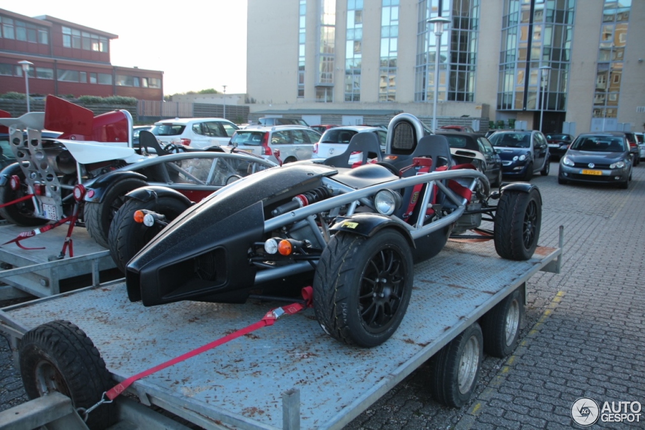 Ariel Atom Mugen