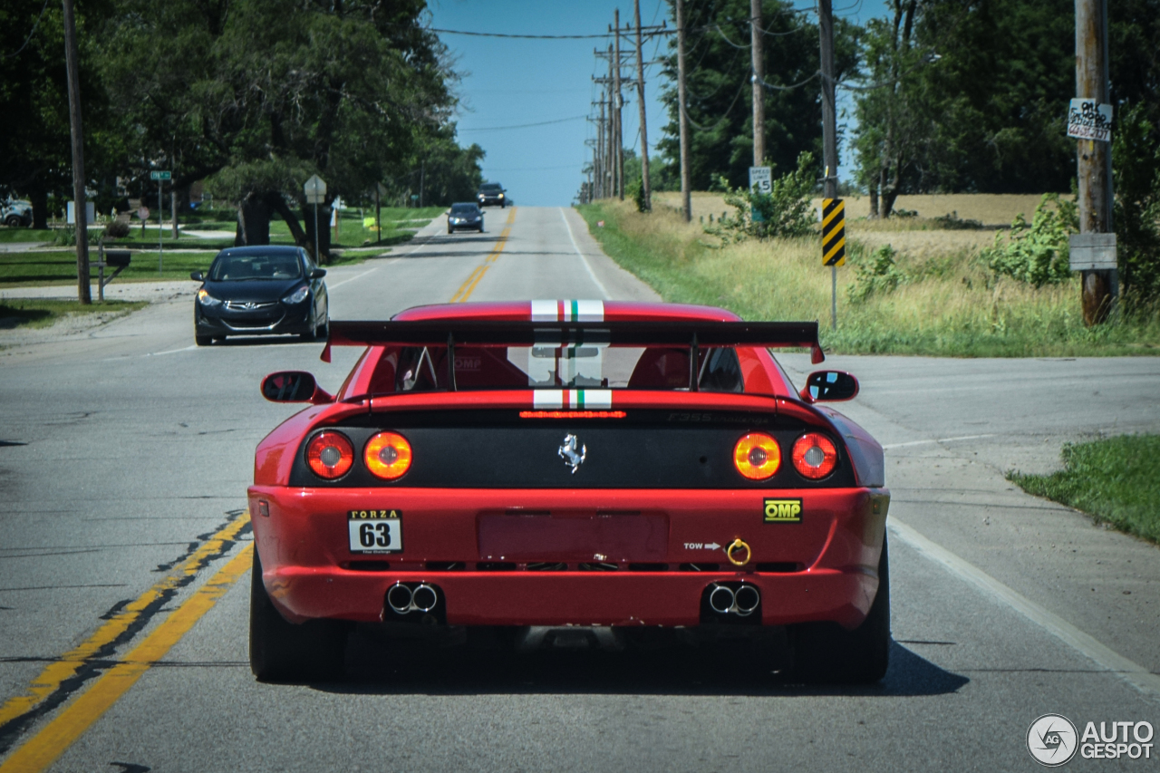 Ferrari F355 Challenge