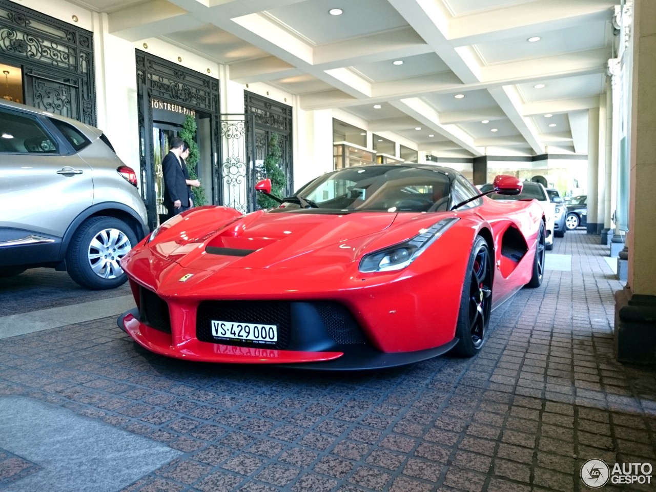 Ferrari LaFerrari