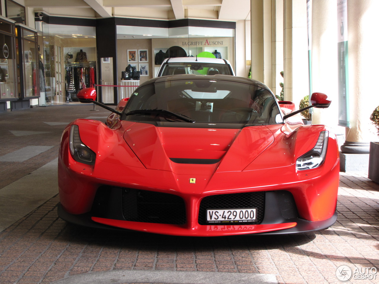 Ferrari LaFerrari