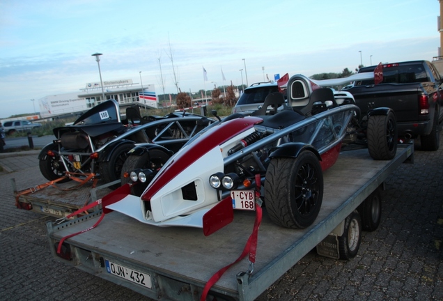 Ariel Atom