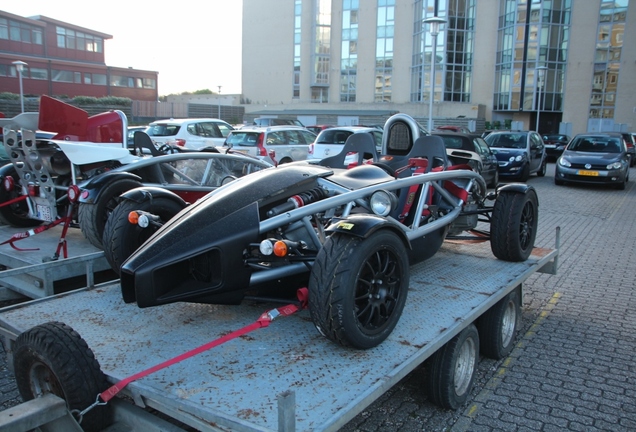 Ariel Atom Mugen