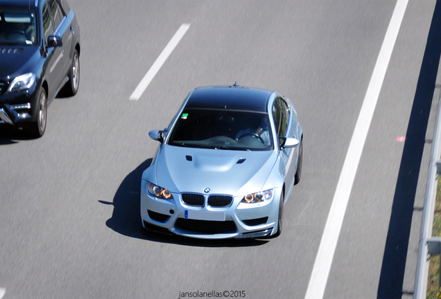 BMW M3 E92 Coupé