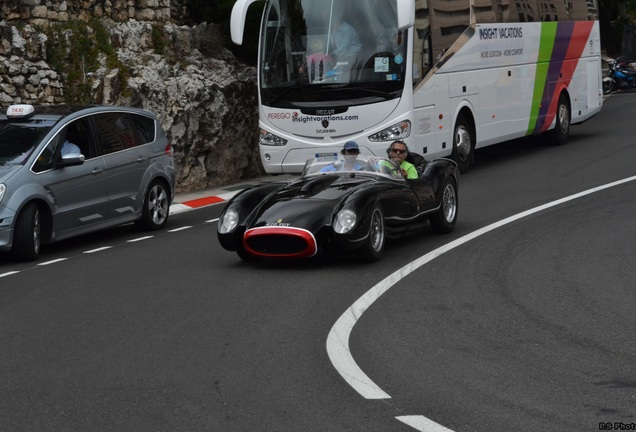 Ferrari 250 Testa Rossa