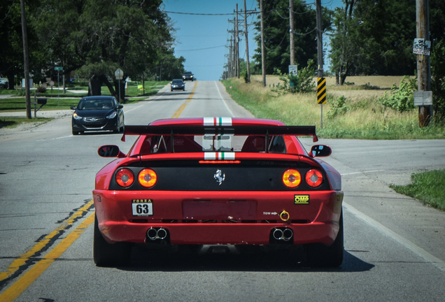 Ferrari F355 Challenge