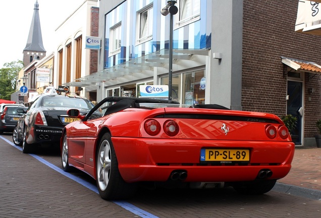 Ferrari F355 Spider