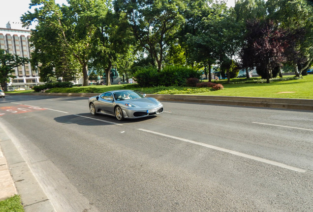 Ferrari F430