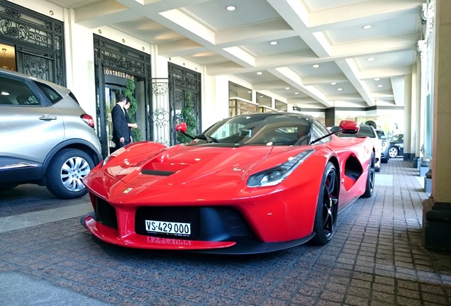 Ferrari LaFerrari