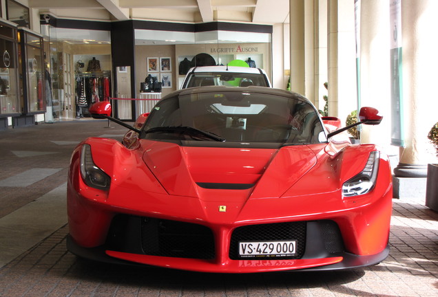 Ferrari LaFerrari