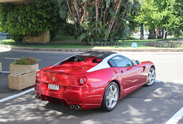 Ferrari SA Aperta