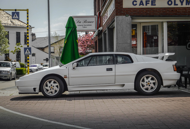 Lotus Esprit SE Highwing