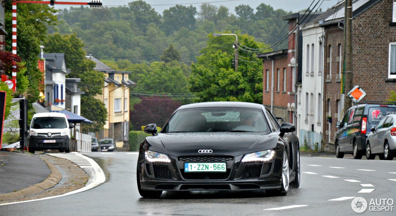 Audi R8 PPI Razor