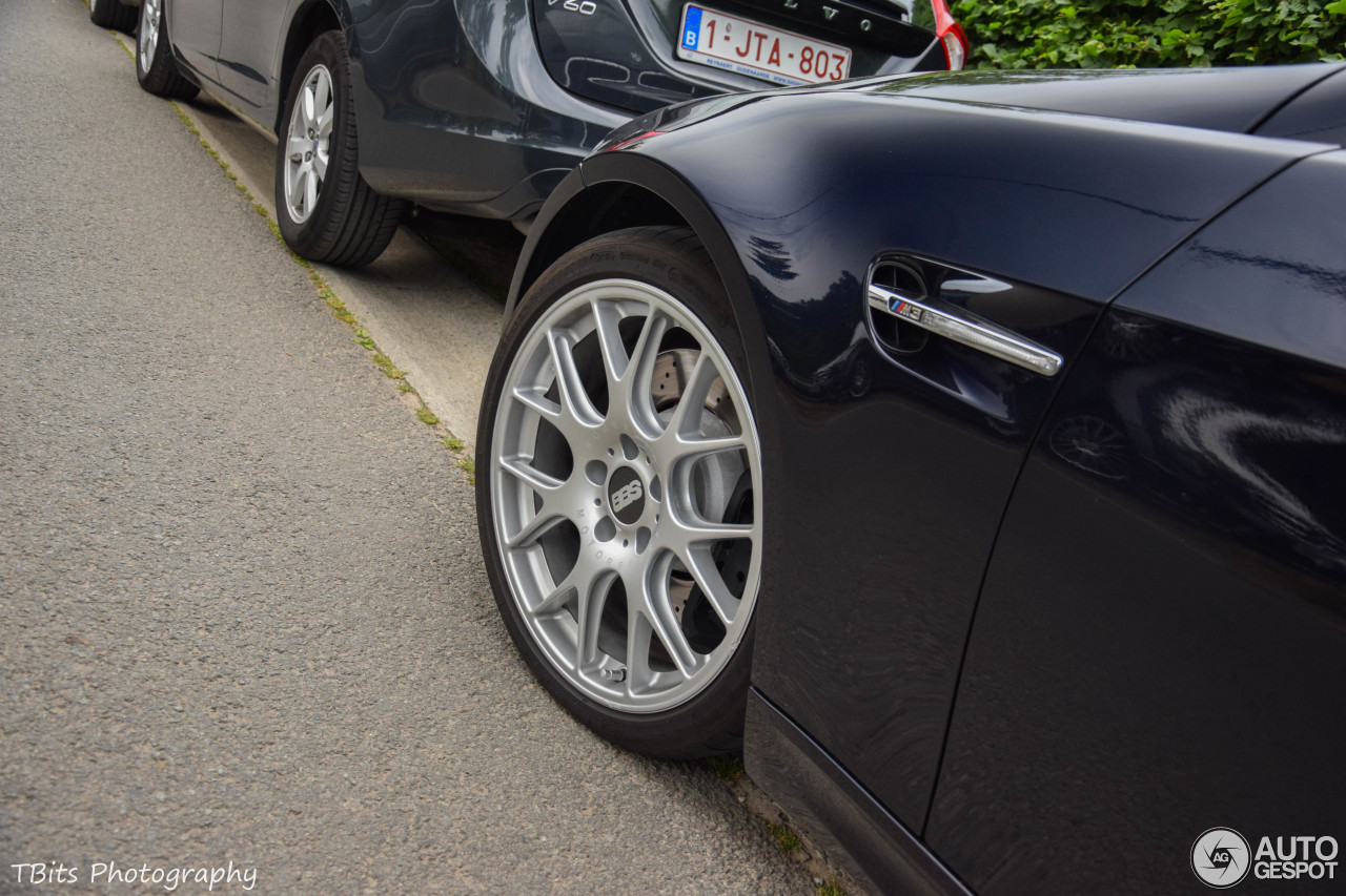 BMW M3 E92 Coupé