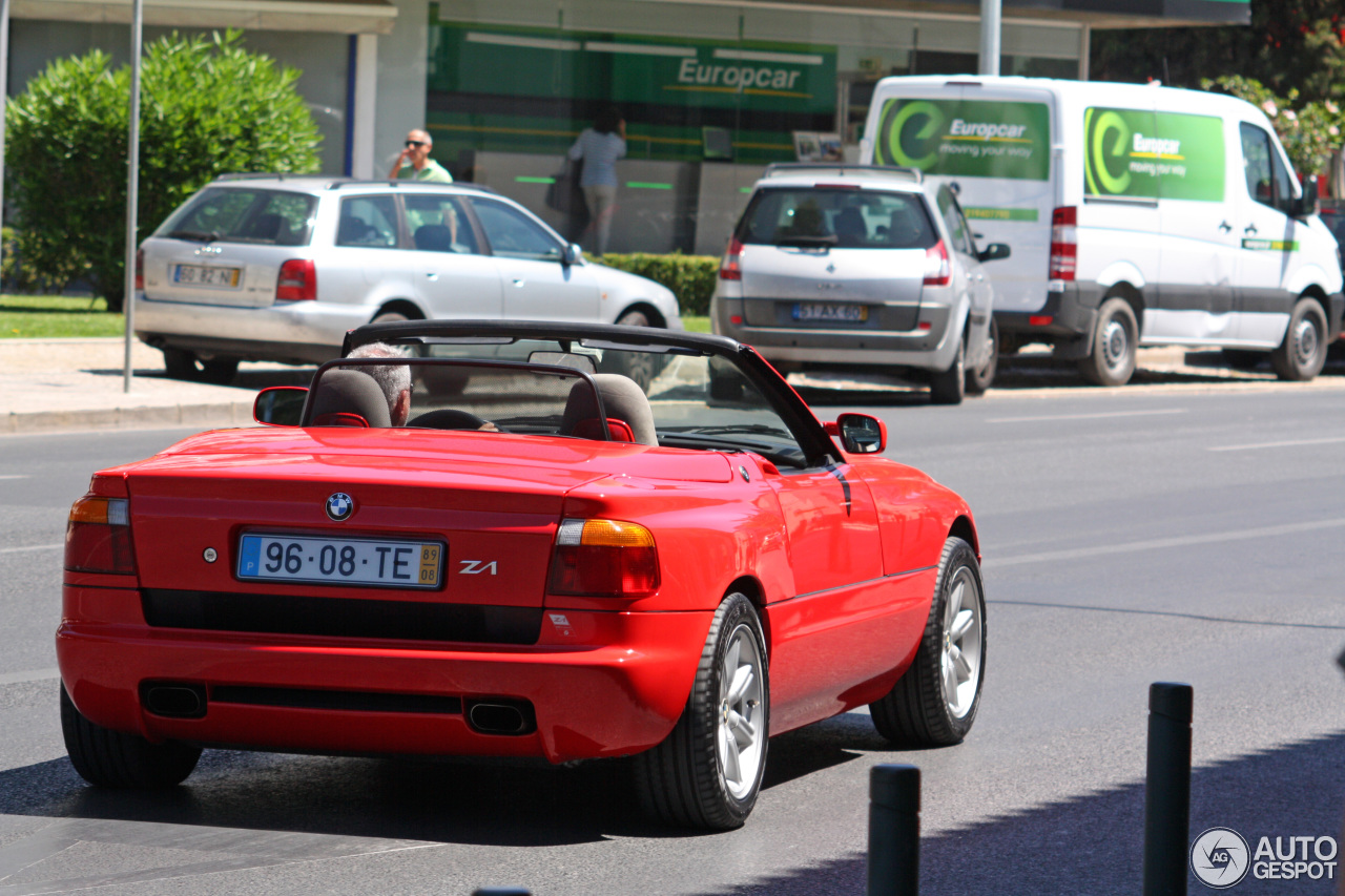 BMW Z1