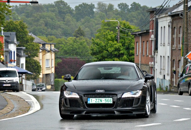 Audi R8 PPI Razor