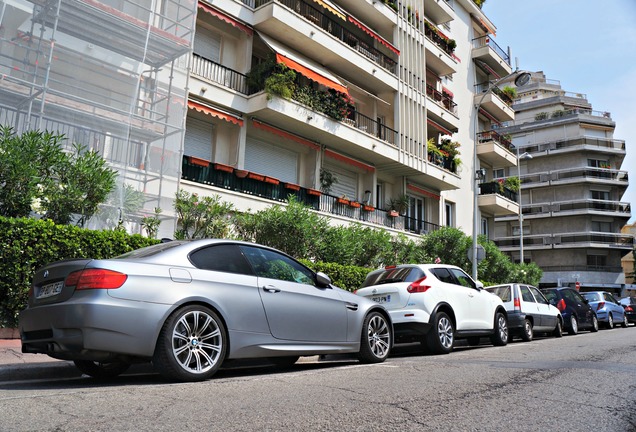 BMW M3 E92 Coupé