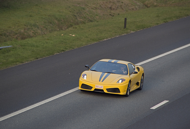 Ferrari 430 Scuderia