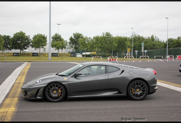 Ferrari F430