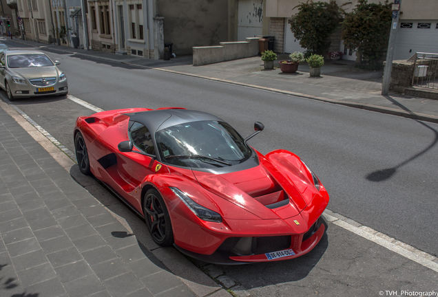 Ferrari LaFerrari