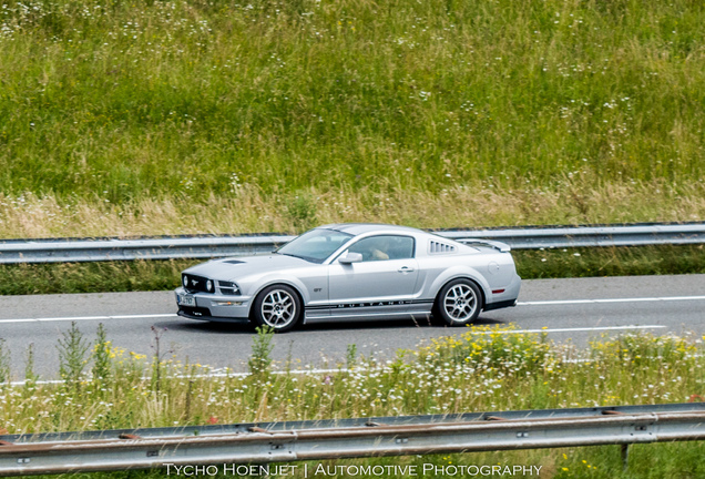 Ford Mustang GT