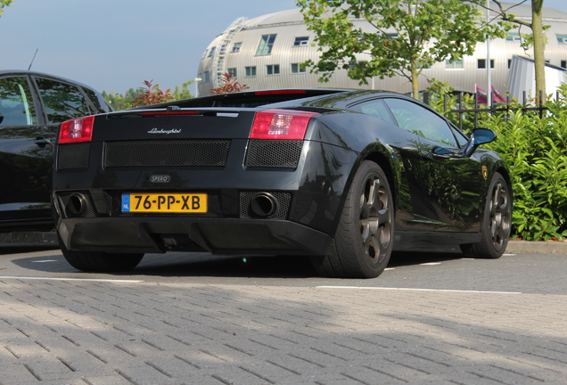 Lamborghini Gallardo