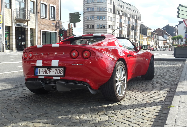 Lotus Elise S3