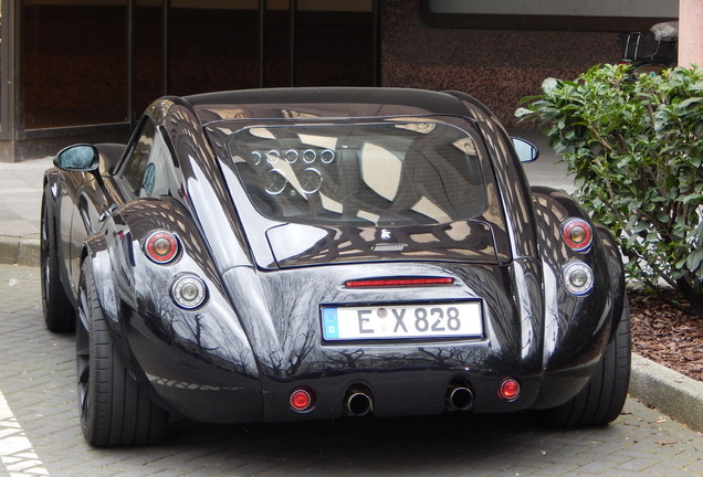 Wiesmann GT MF4-S