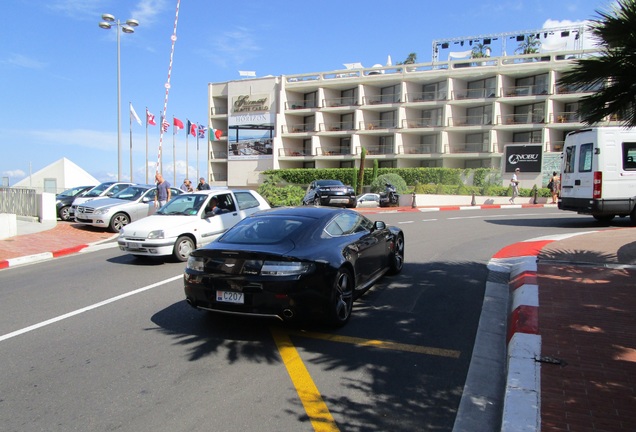 Aston Martin V8 Vantage N400